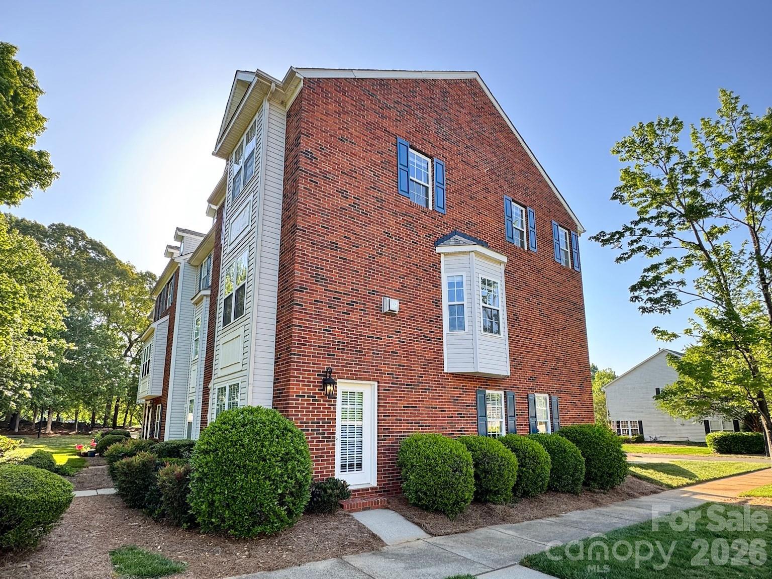 6748 Mountain Majesty Way Huntersville NC 28078