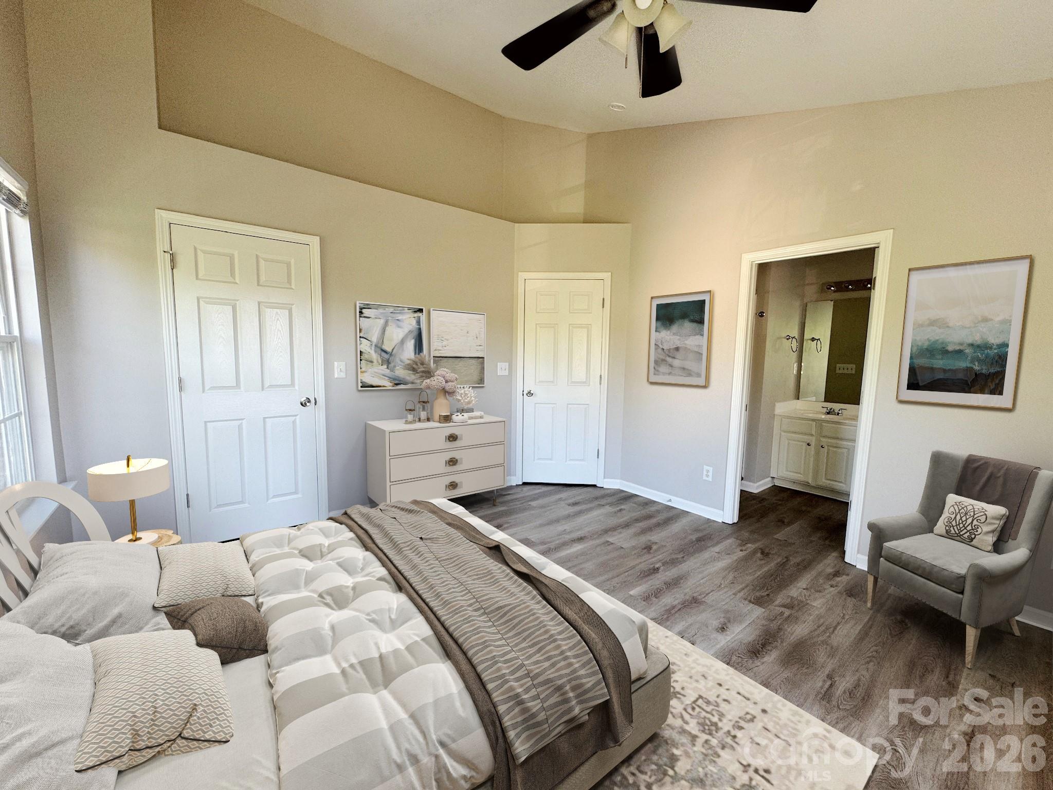 6748 Mountain Majesty Way Huntersville NC 28078