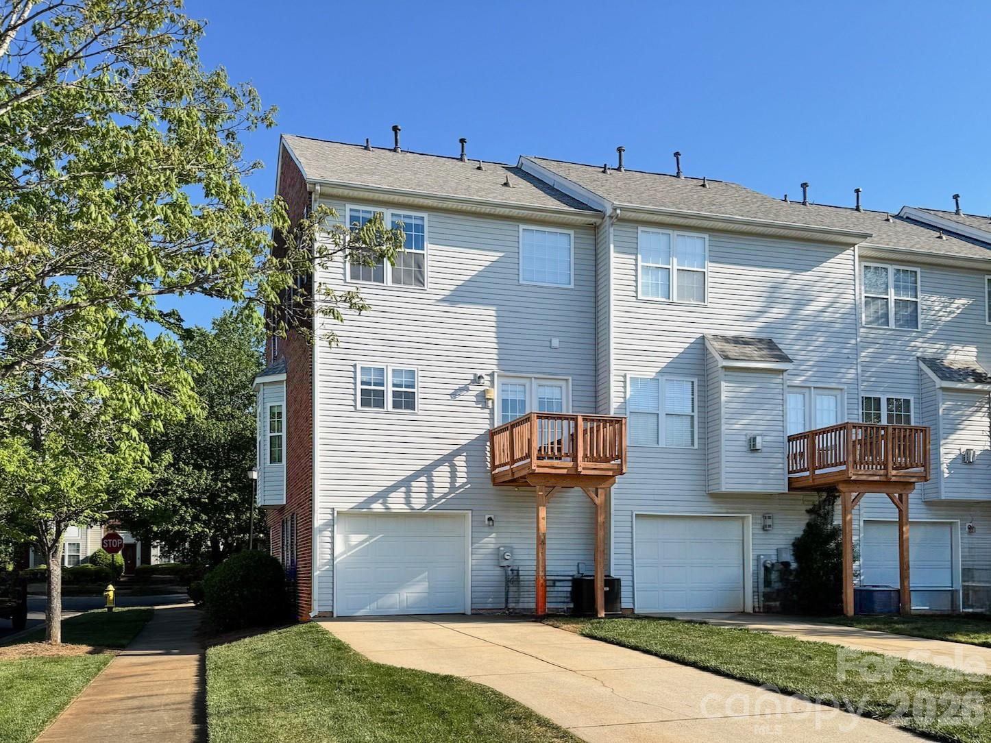 6748 Mountain Majesty Way Huntersville NC 28078