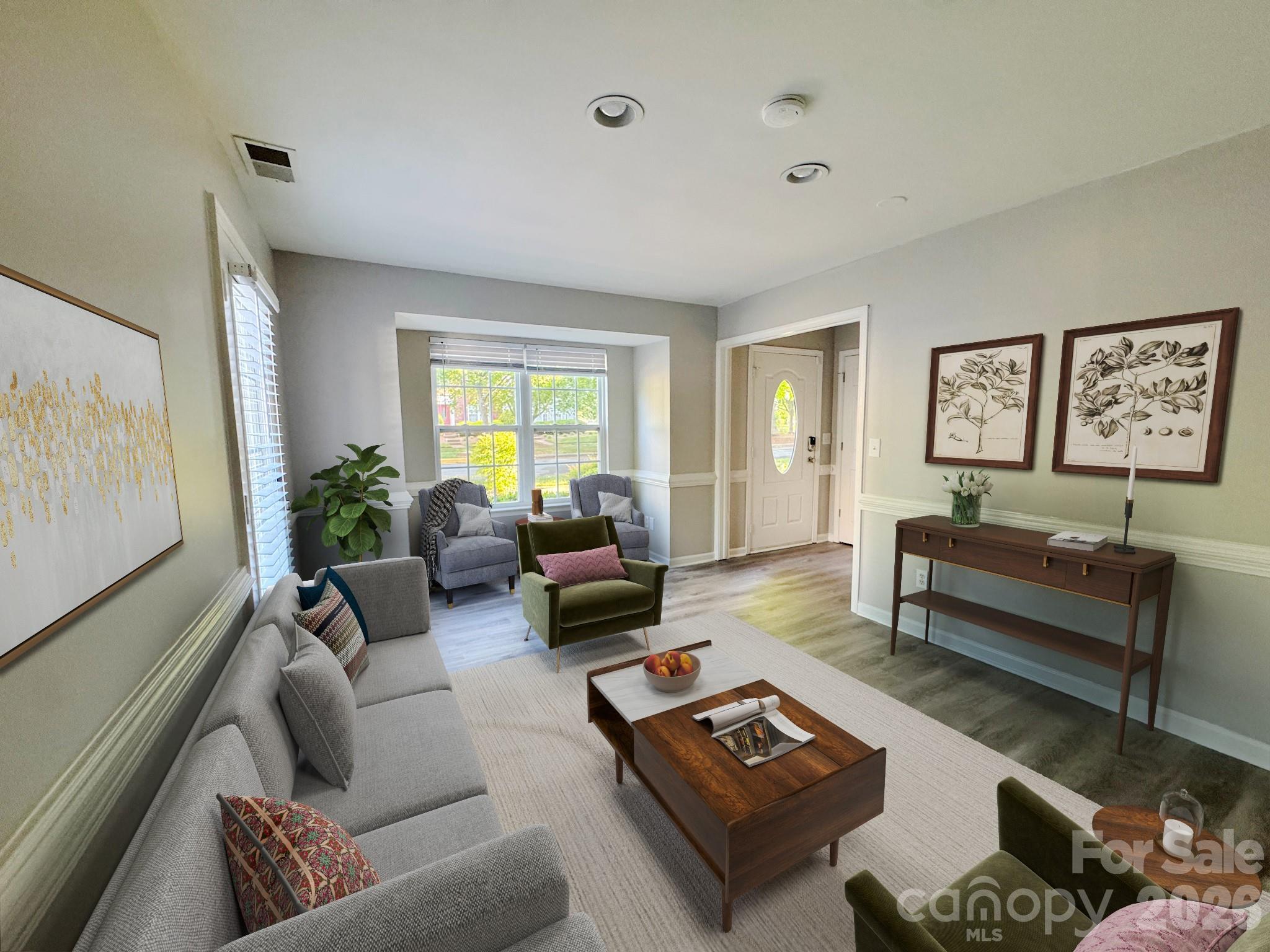 6748 Mountain Majesty Way Huntersville NC 28078