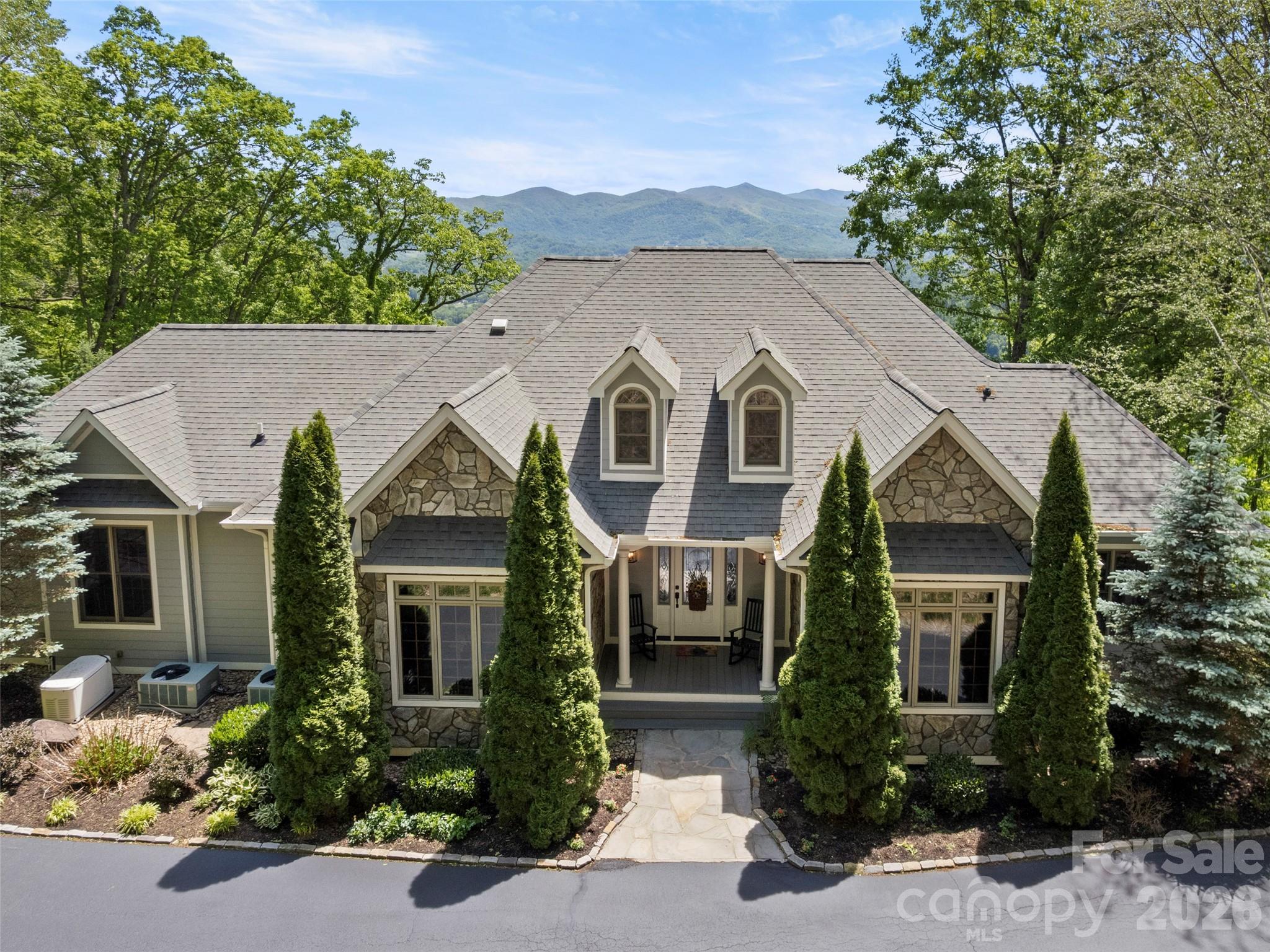 Waynesville NC, 1278 Breckenridge Road