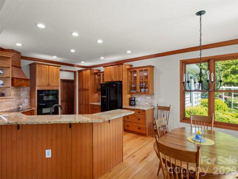 1278 Breckenridge Road Waynesville NC 28785
