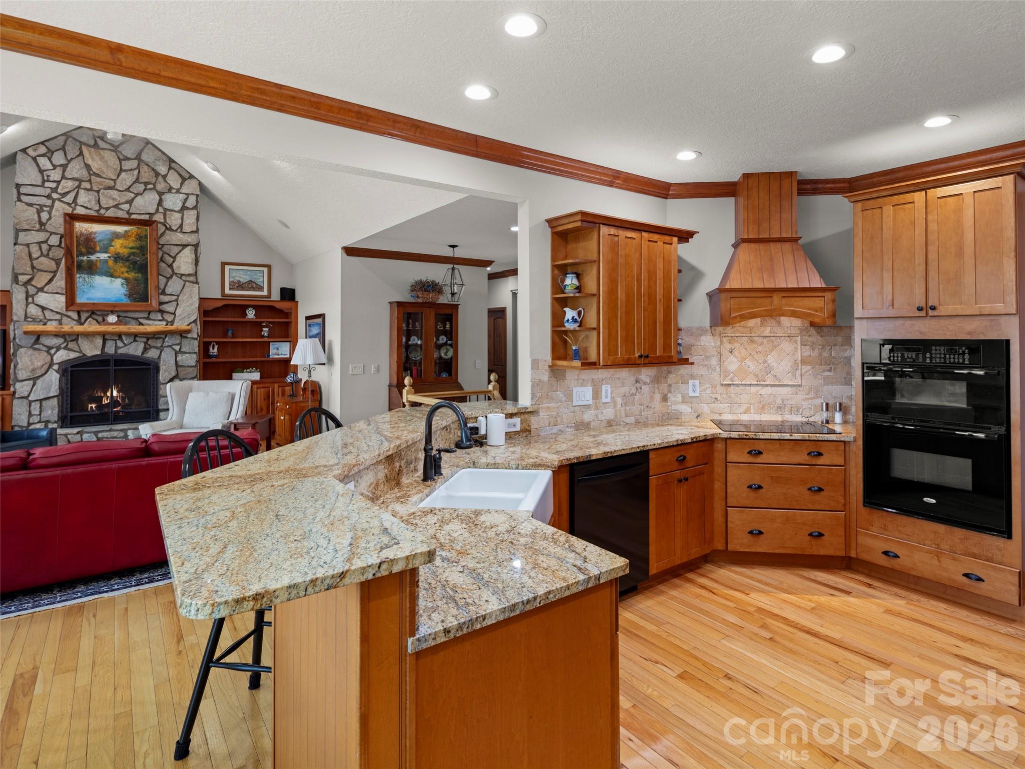 1278 Breckenridge Road Waynesville NC 28785