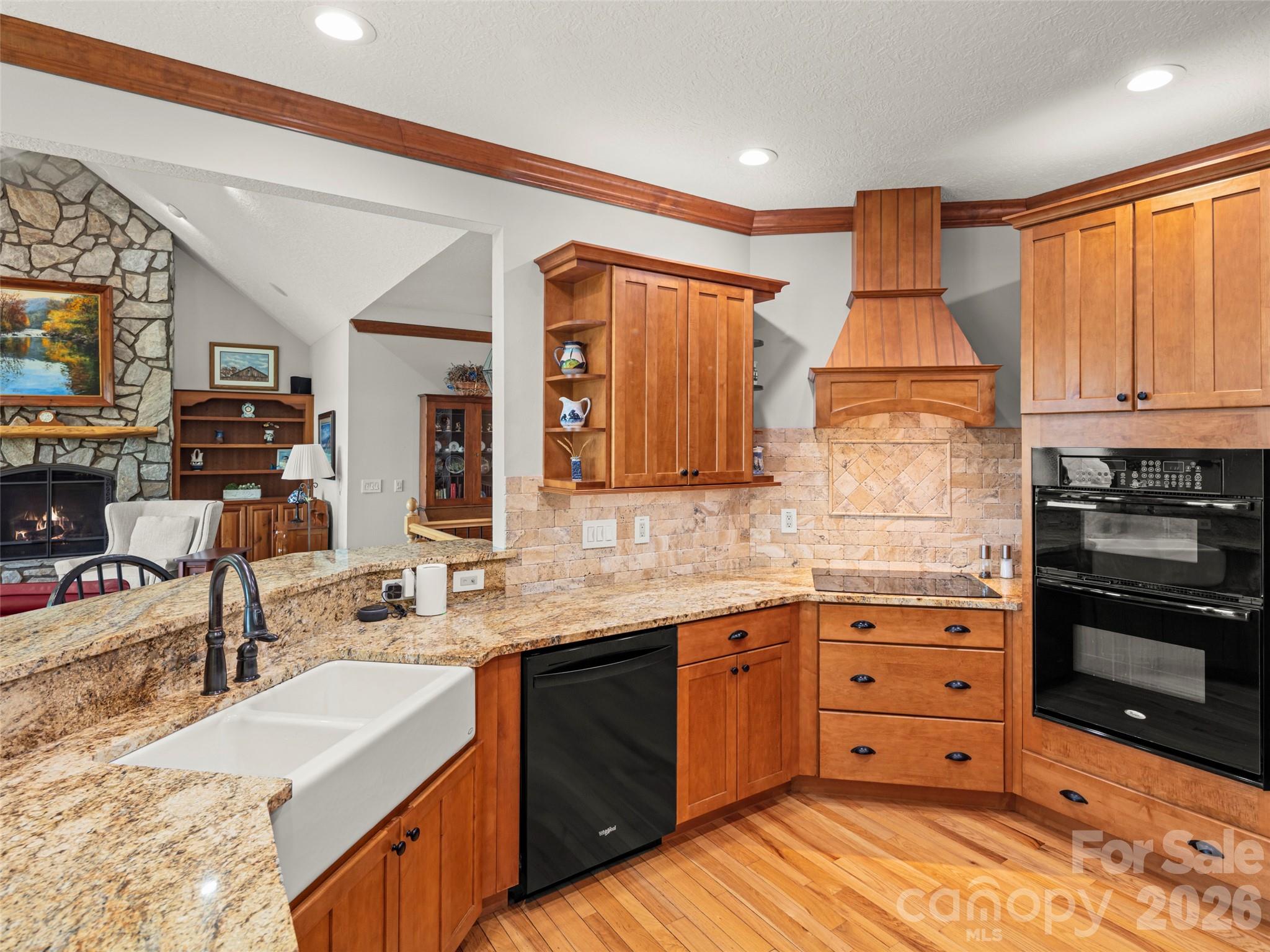 1278 Breckenridge Road Waynesville NC 28785