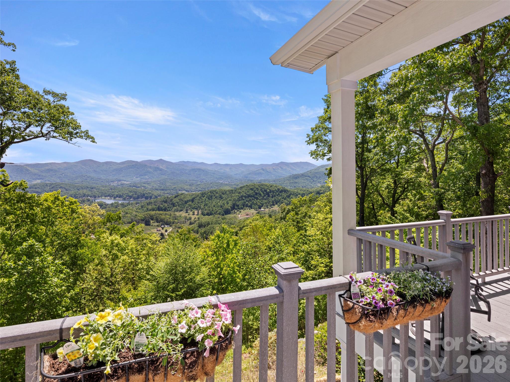 1278 Breckenridge Road Waynesville NC 28785