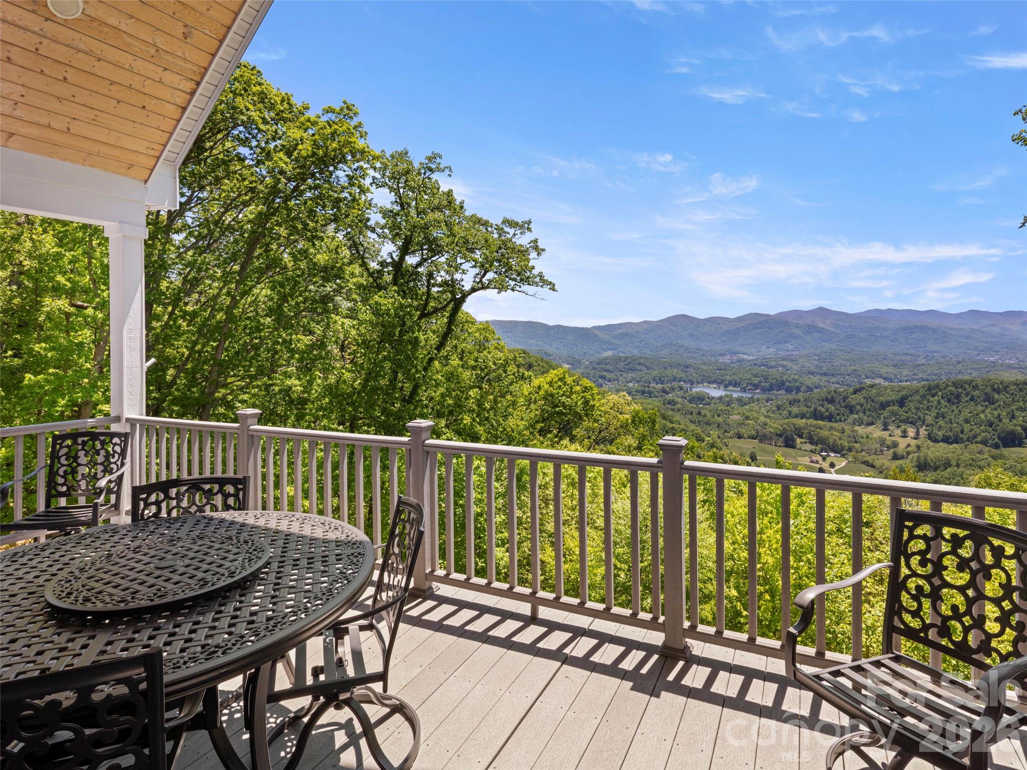 1278 Breckenridge Road Waynesville NC 28785