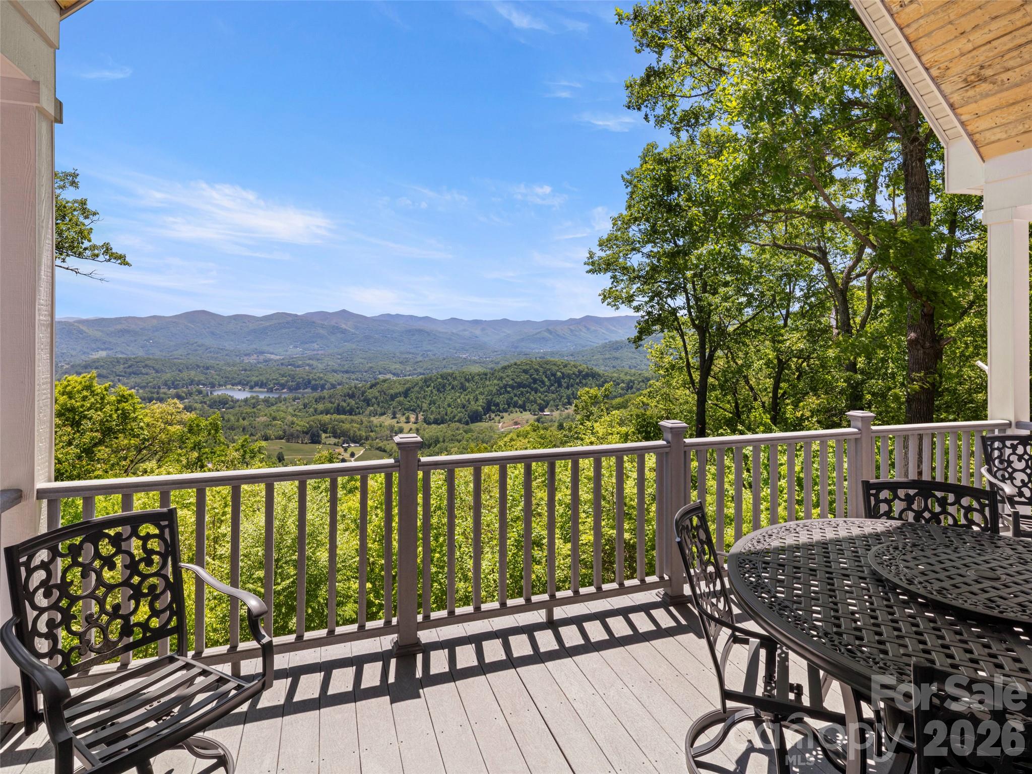 1278 Breckenridge Road Waynesville NC 28785