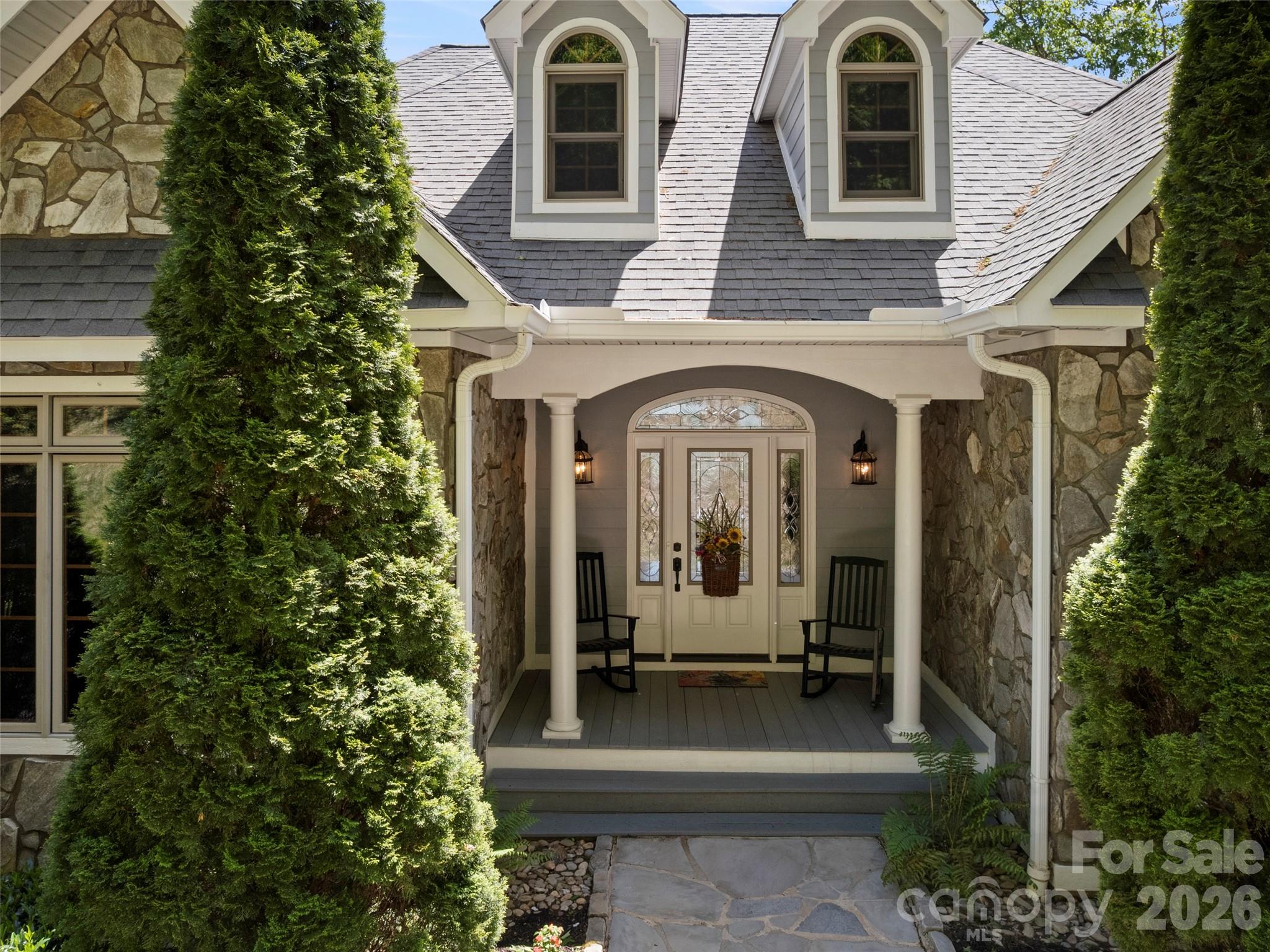 1278 Breckenridge Road Waynesville NC 28785