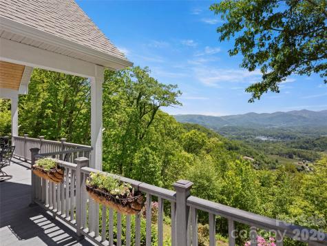 1278 Breckenridge Road Waynesville NC 28785