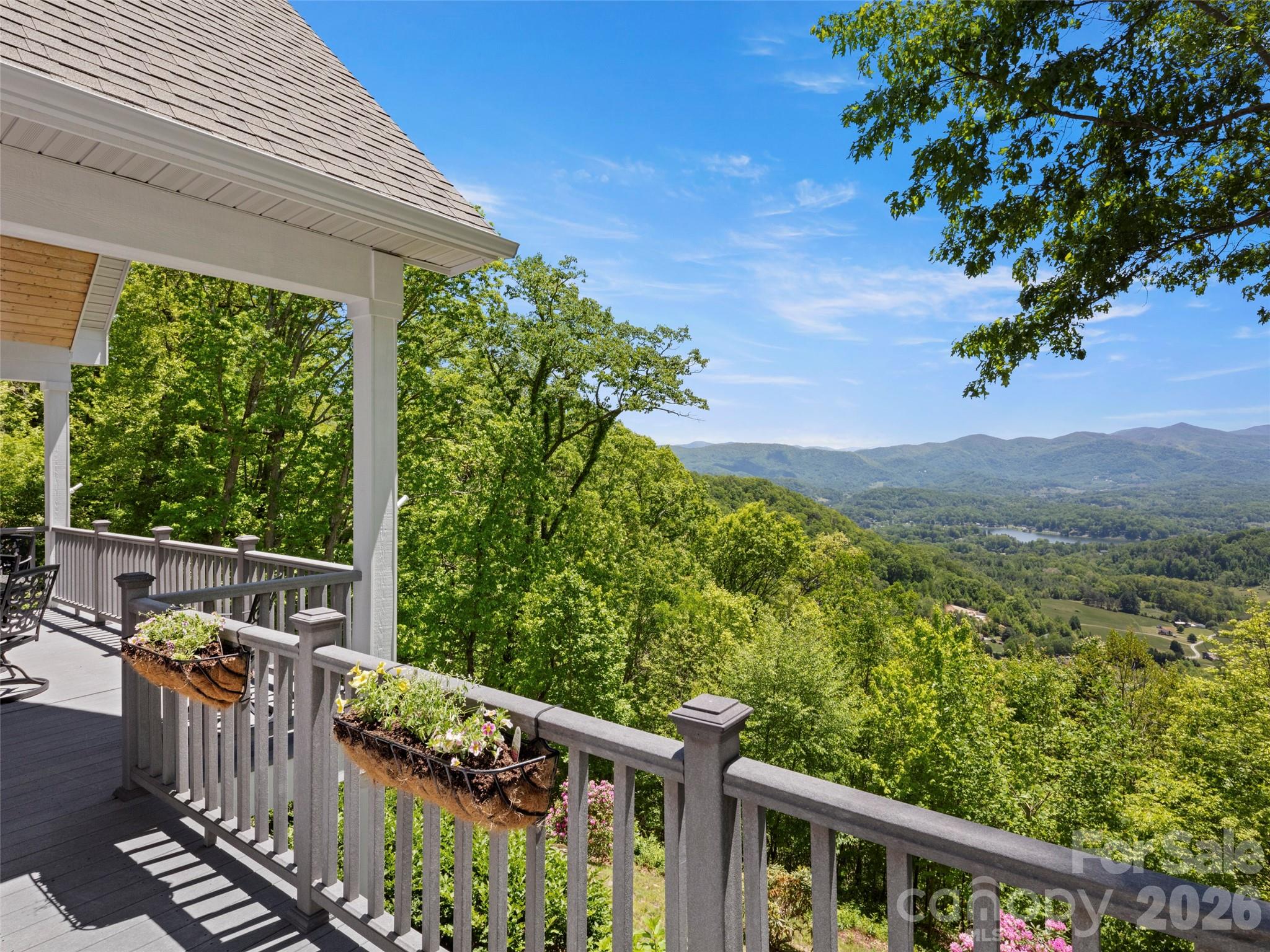 1278 Breckenridge Road Waynesville NC 28785