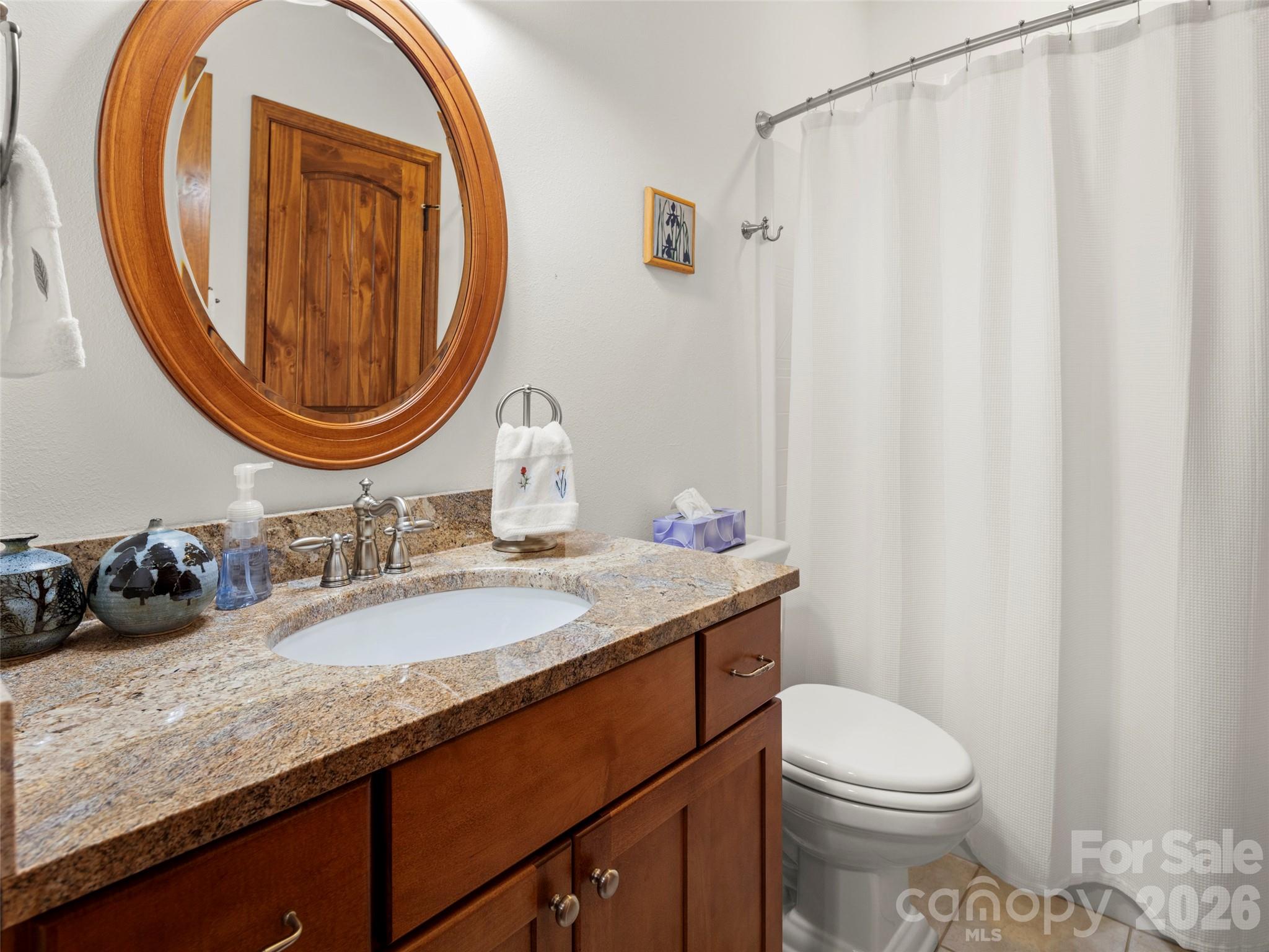 1278 Breckenridge Road Waynesville NC 28785