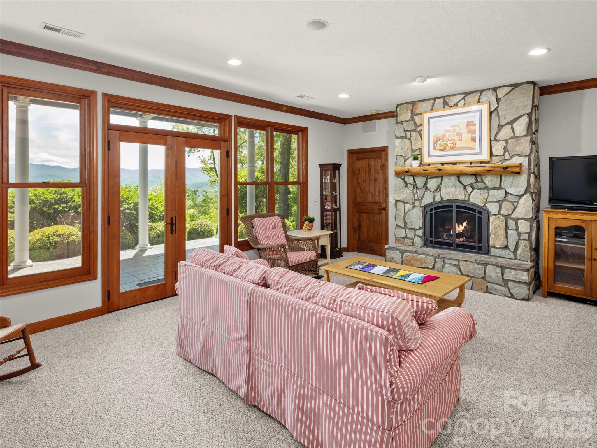 1278 Breckenridge Road Waynesville NC 28785