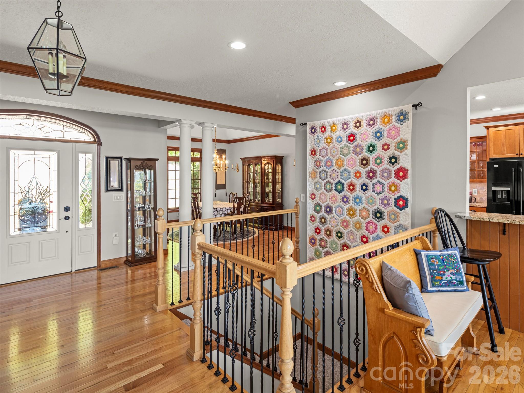 1278 Breckenridge Road Waynesville NC 28785