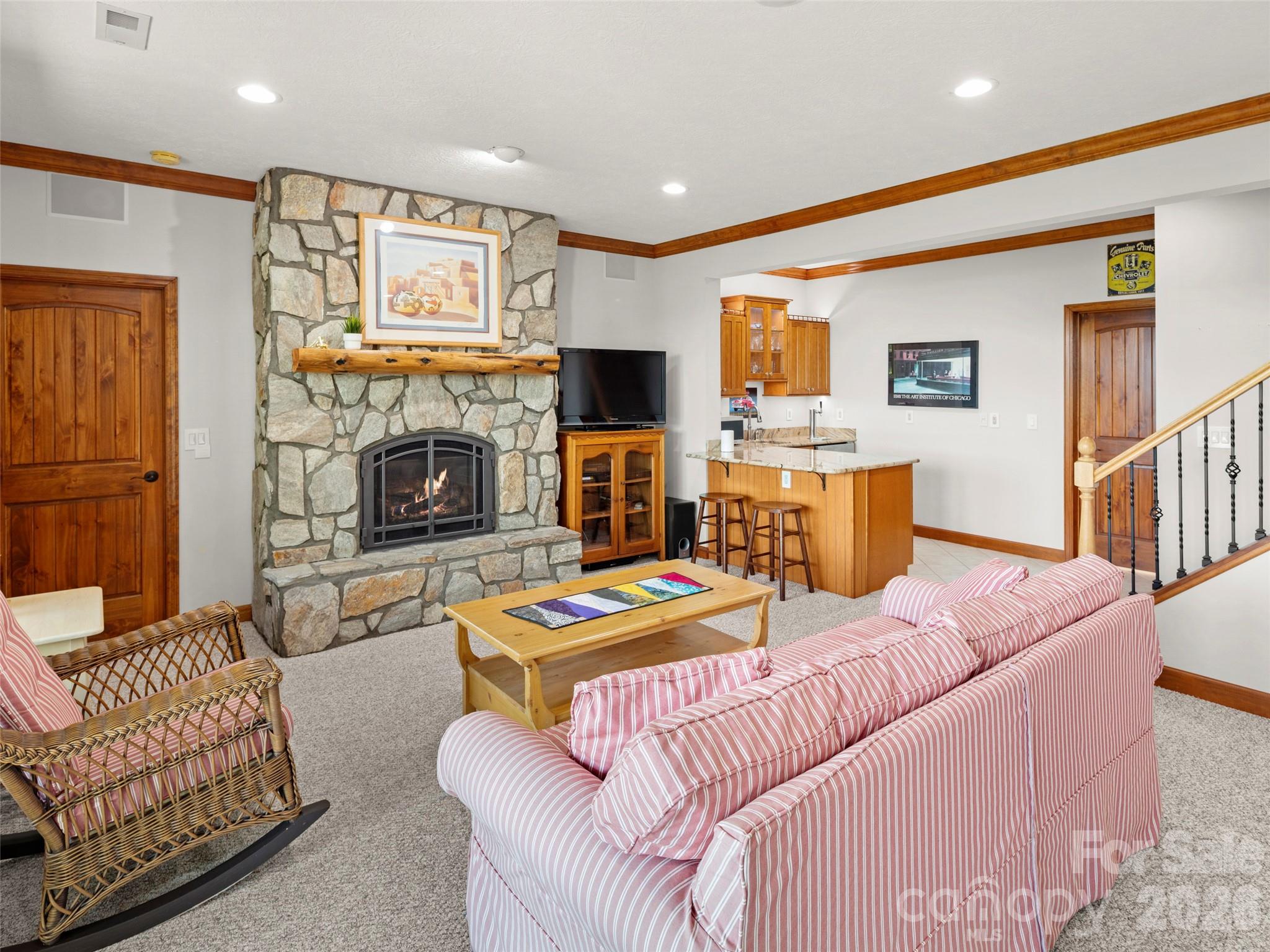 1278 Breckenridge Road Waynesville NC 28785