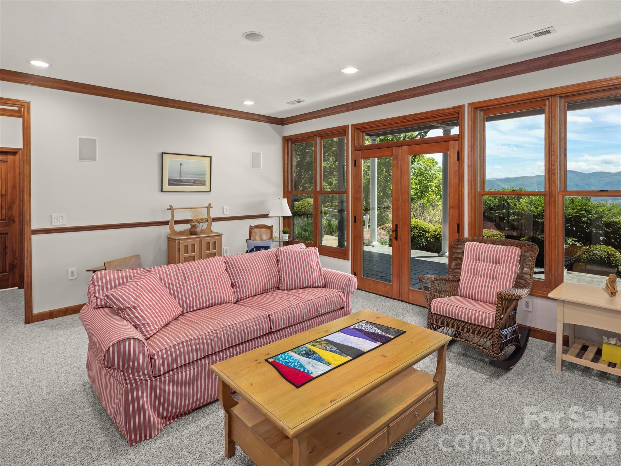 1278 Breckenridge Road Waynesville NC 28785