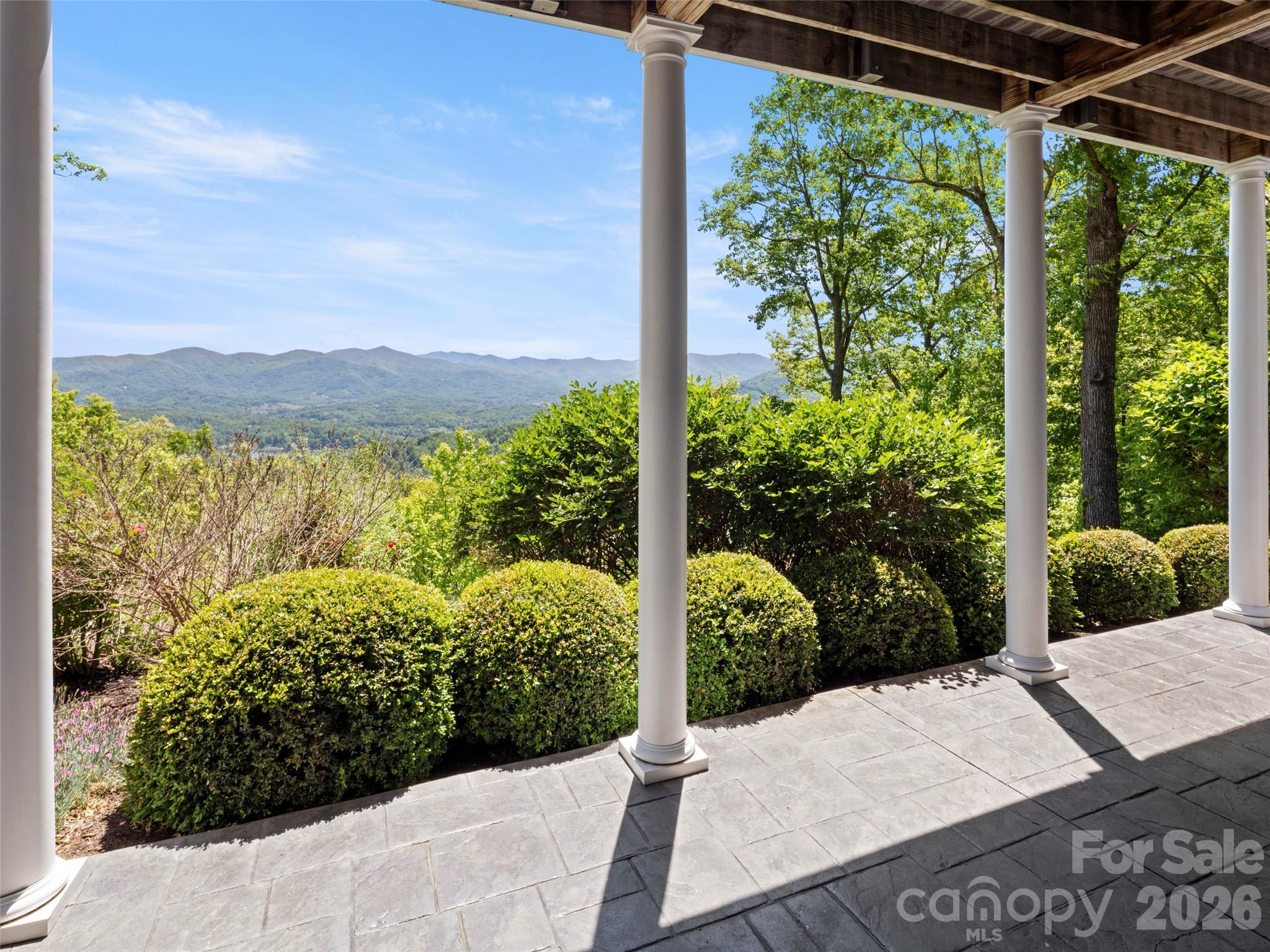 1278 Breckenridge Road Waynesville NC 28785