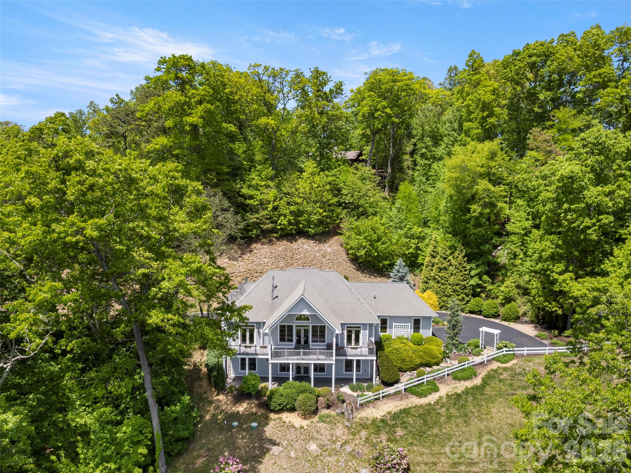 1278 Breckenridge Road Waynesville NC 28785