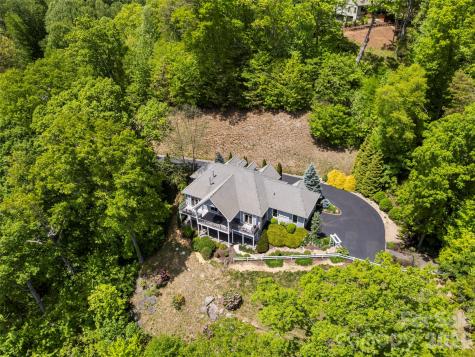 1278 Breckenridge Road Waynesville NC 28785