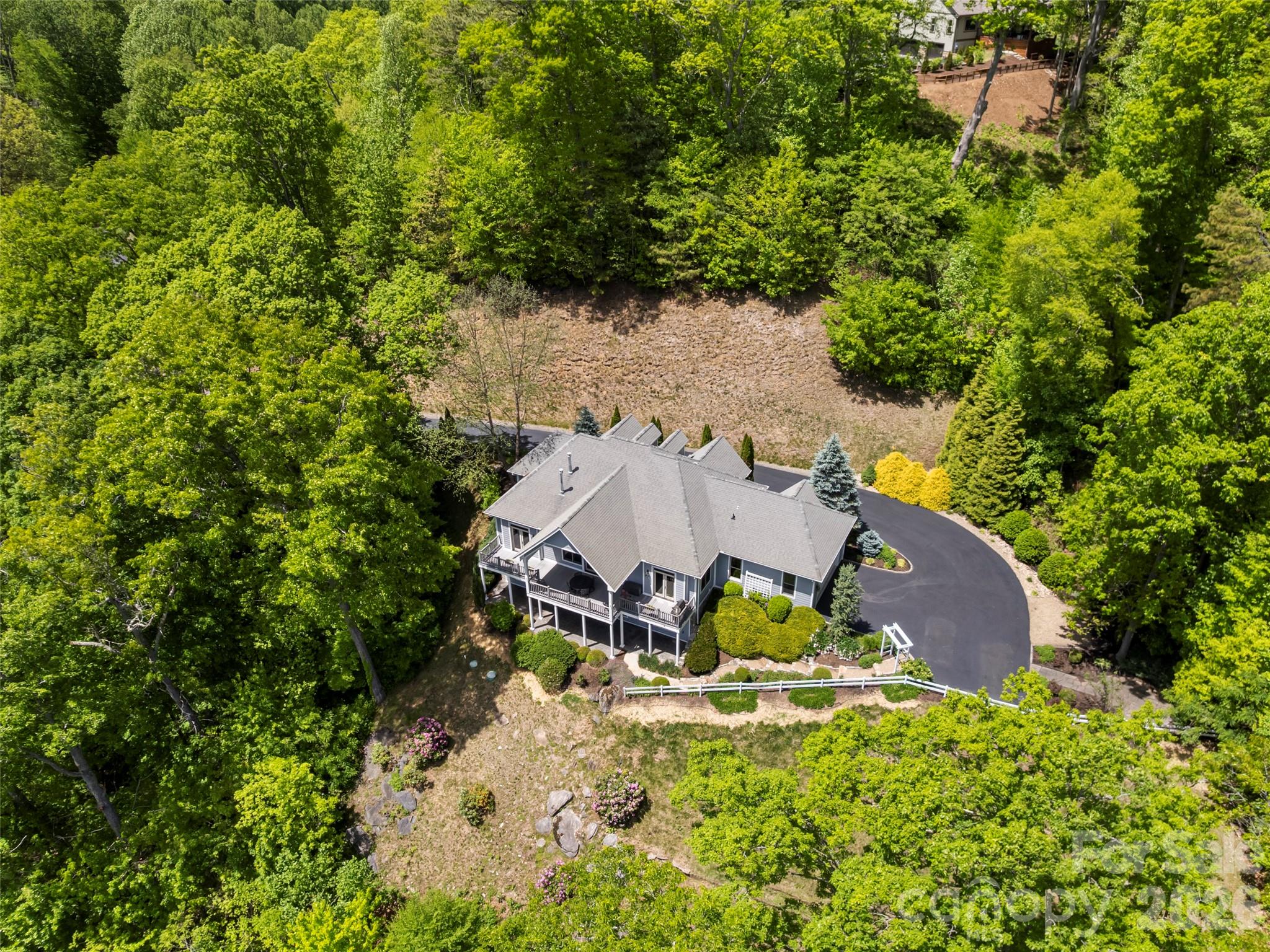 1278 Breckenridge Road Waynesville NC 28785
