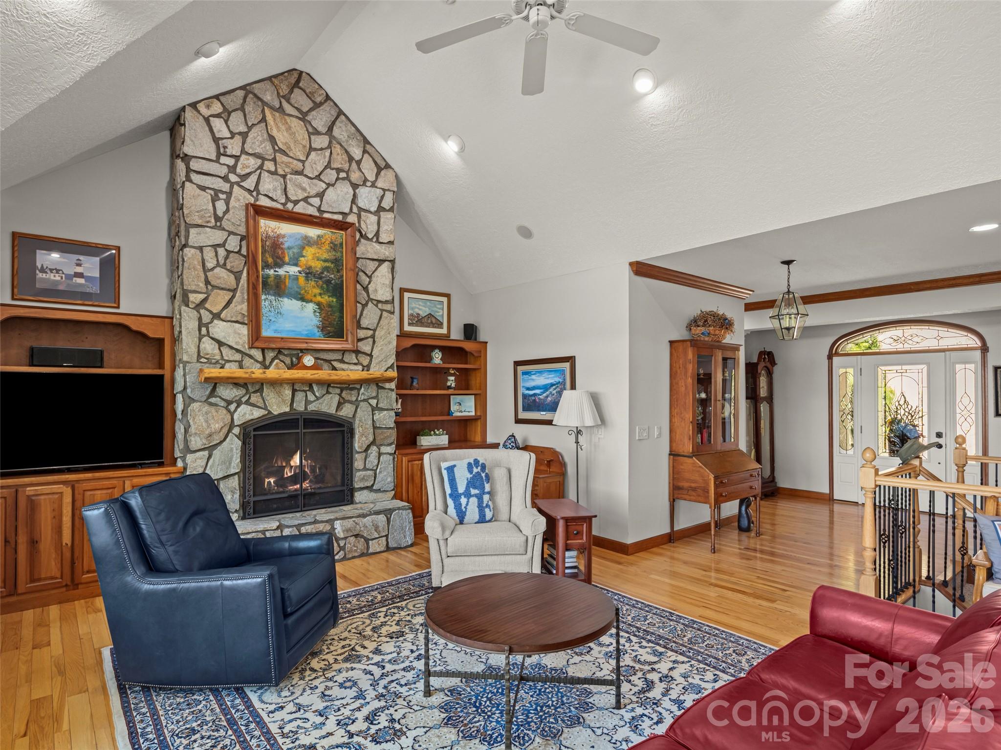 1278 Breckenridge Road Waynesville NC 28785