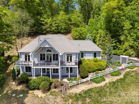 1278 Breckenridge Road Waynesville NC 28785