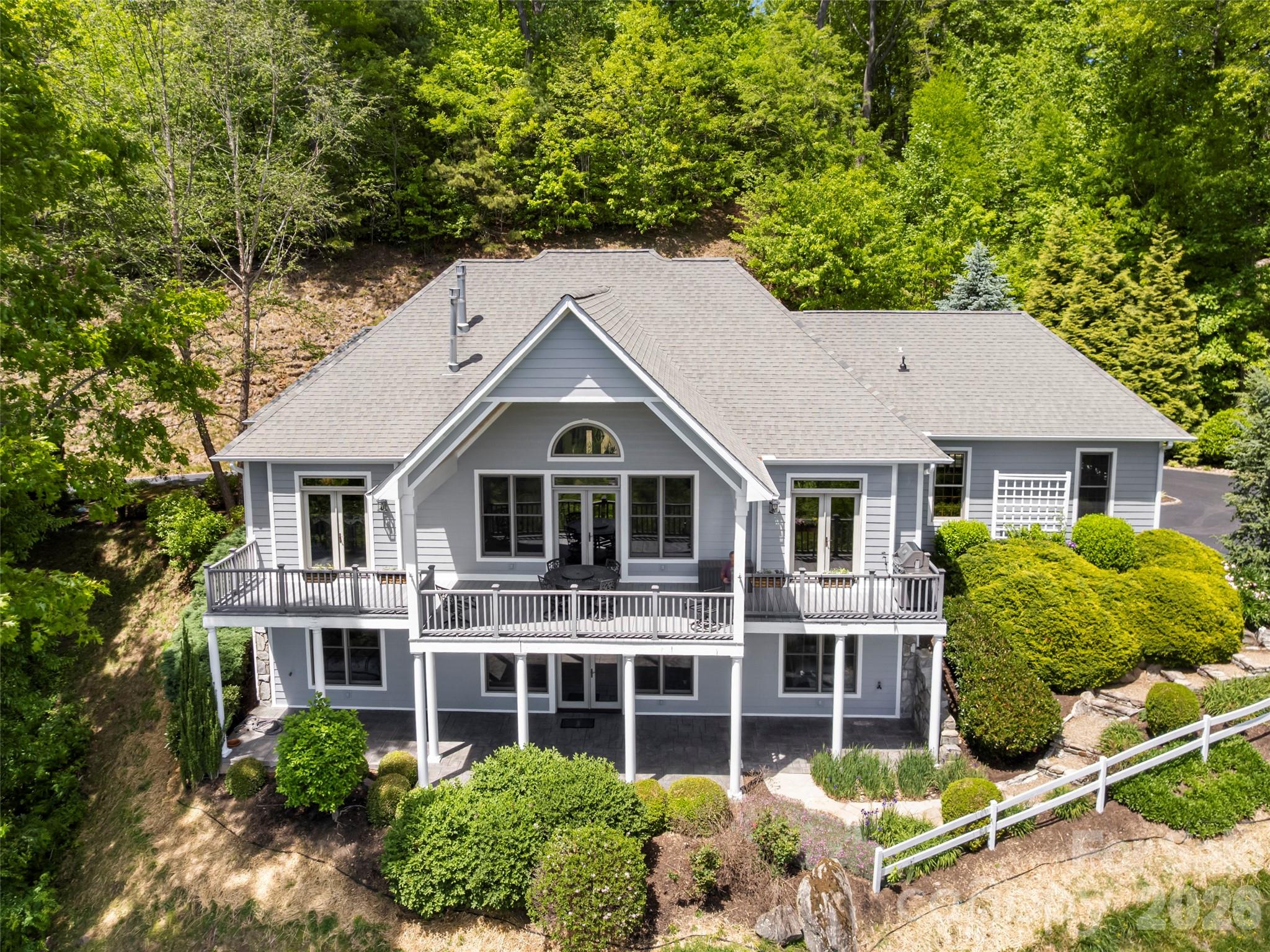 1278 Breckenridge Road Waynesville NC 28785