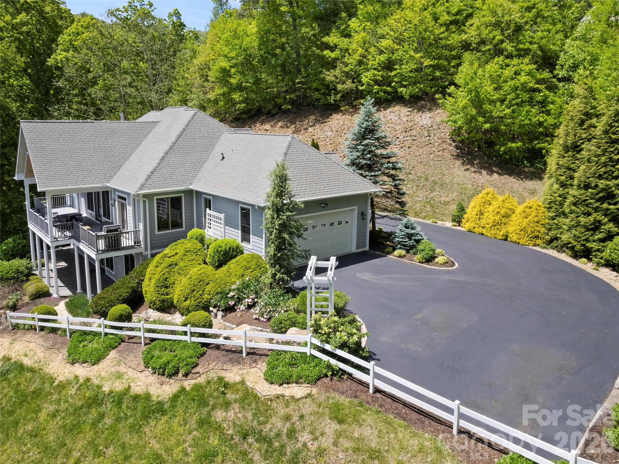 1278 Breckenridge Road Waynesville NC 28785