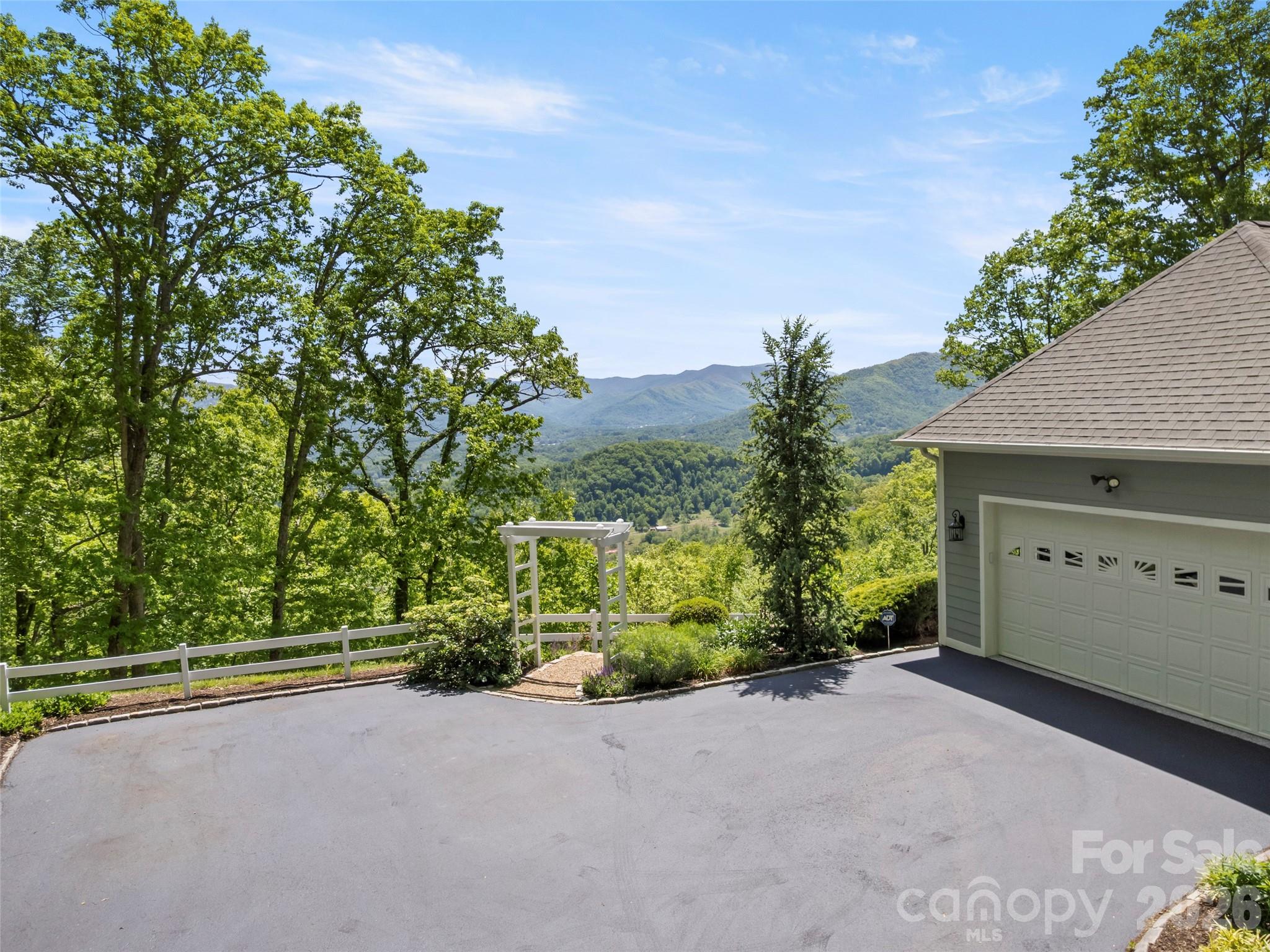 1278 Breckenridge Road Waynesville NC 28785