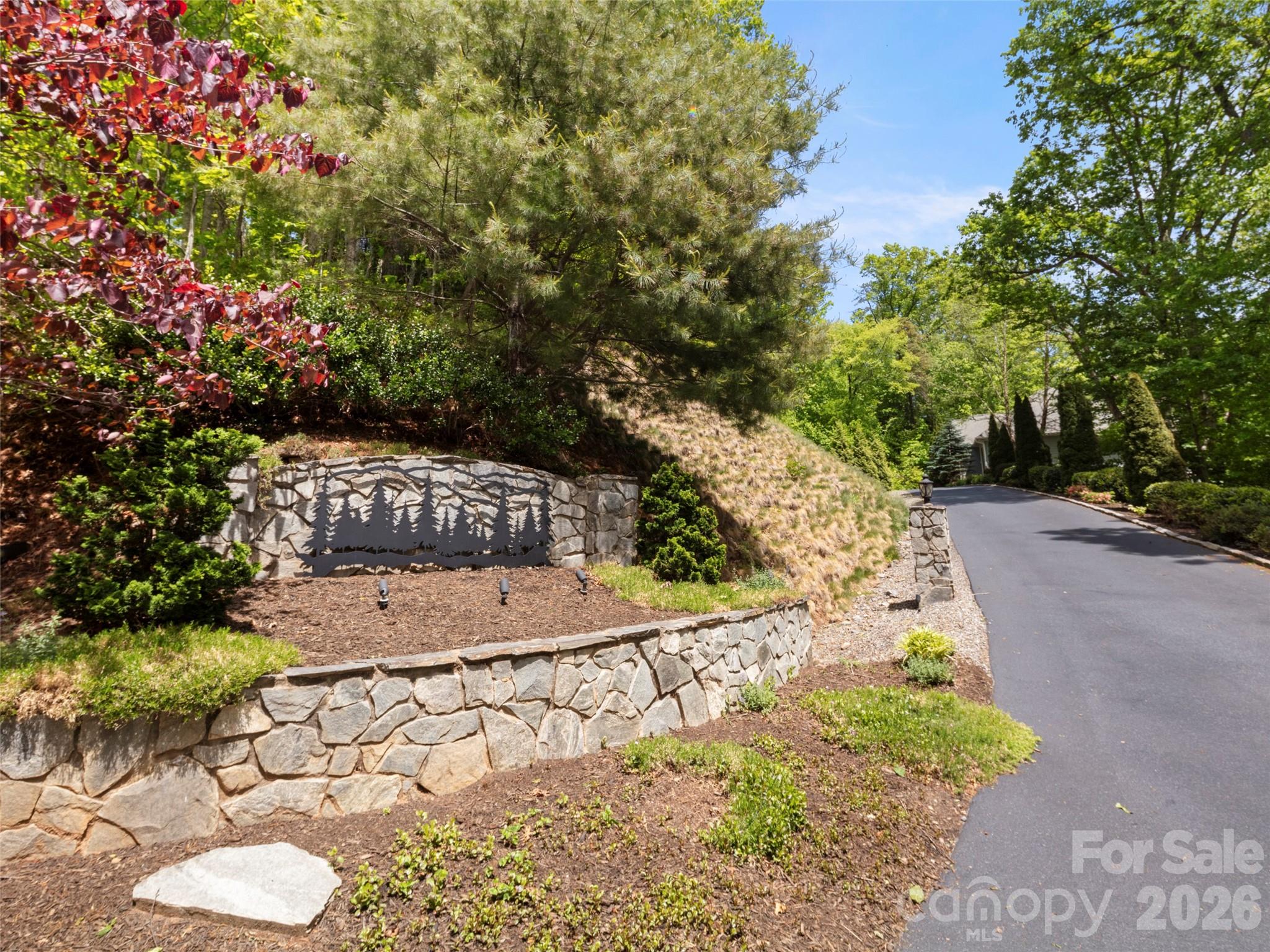 1278 Breckenridge Road Waynesville NC 28785