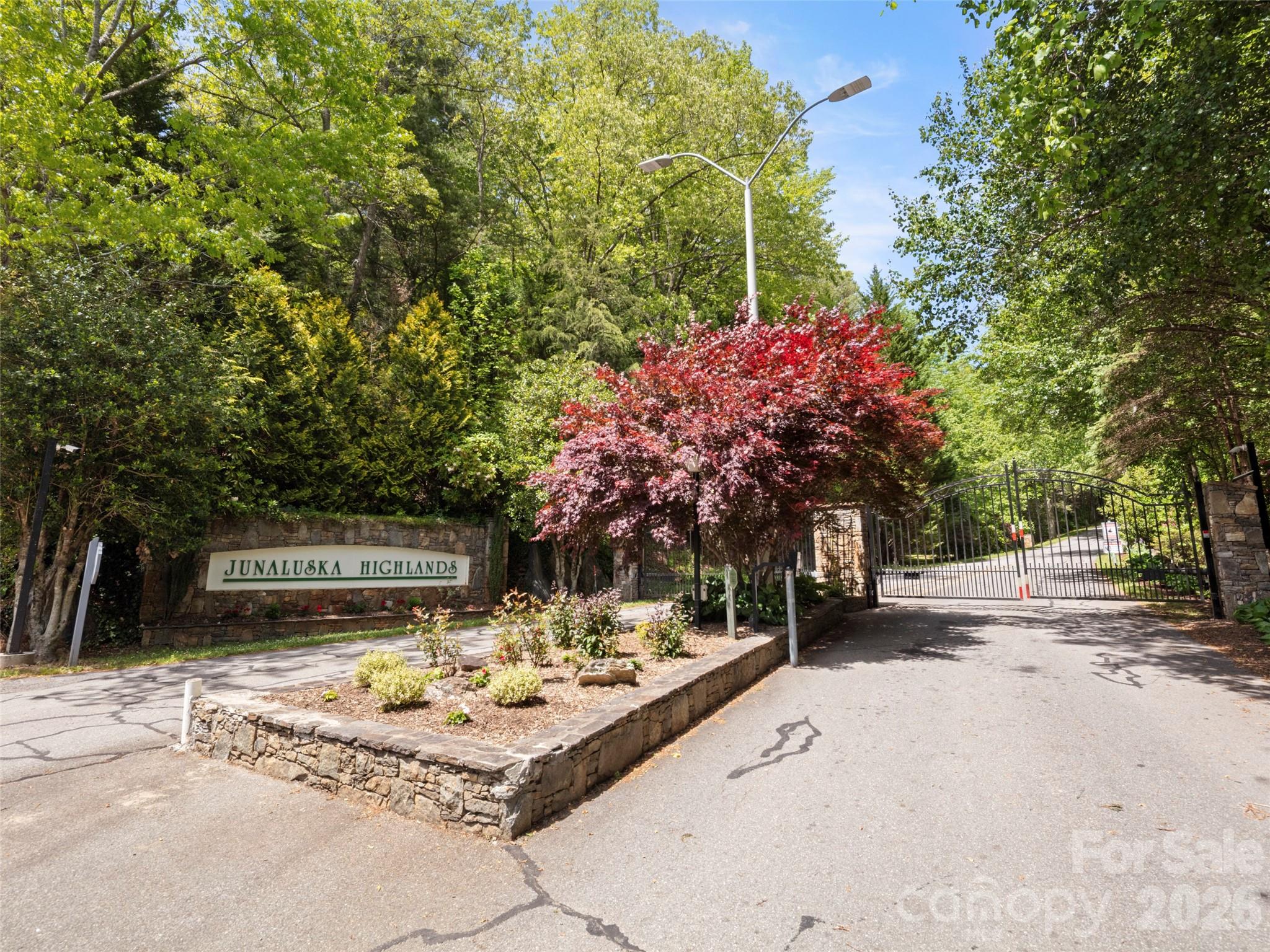1278 Breckenridge Road Waynesville NC 28785