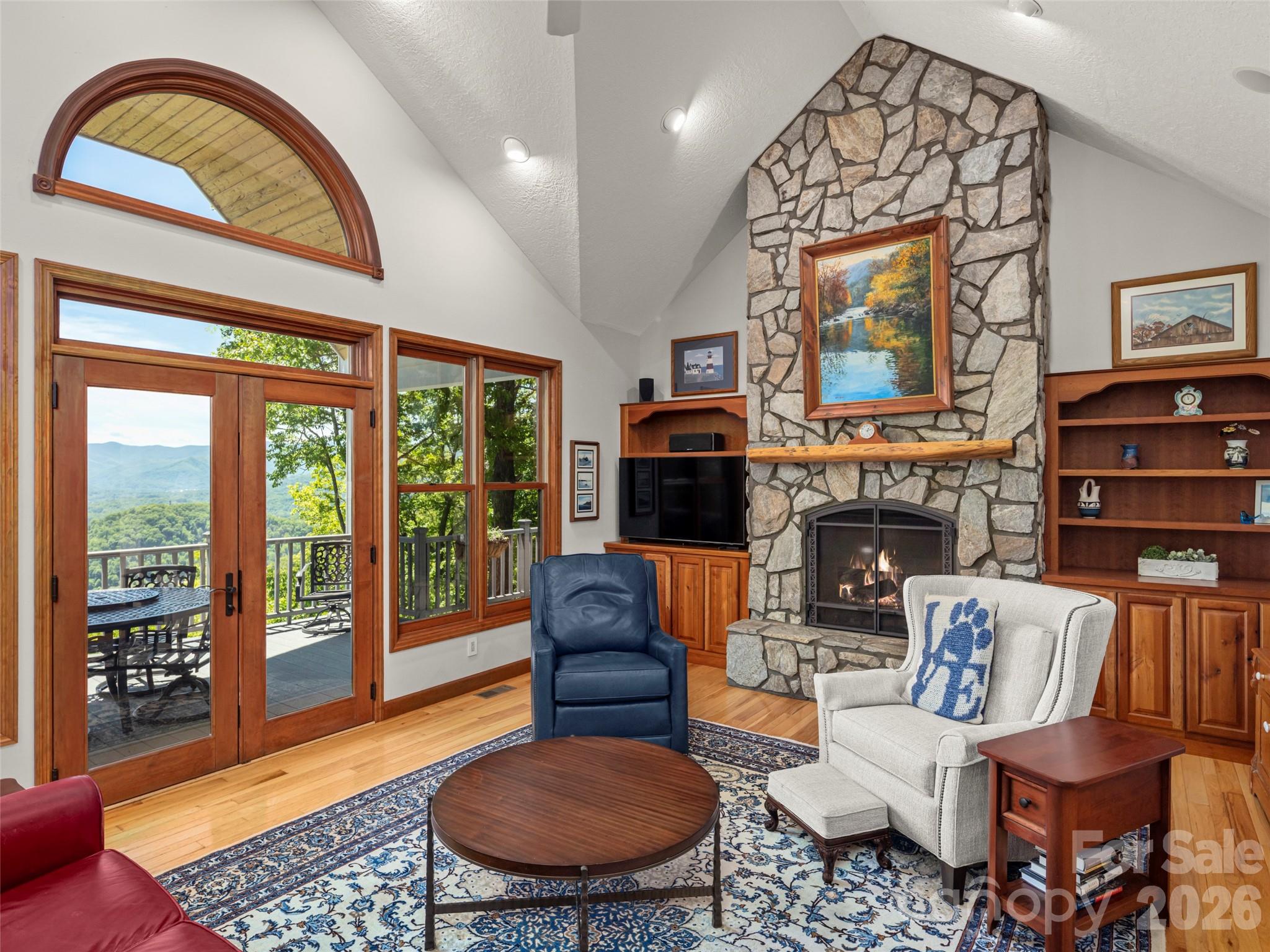1278 Breckenridge Road Waynesville NC 28785