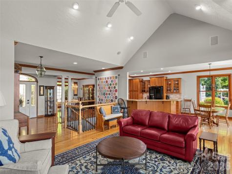 1278 Breckenridge Road Waynesville NC 28785