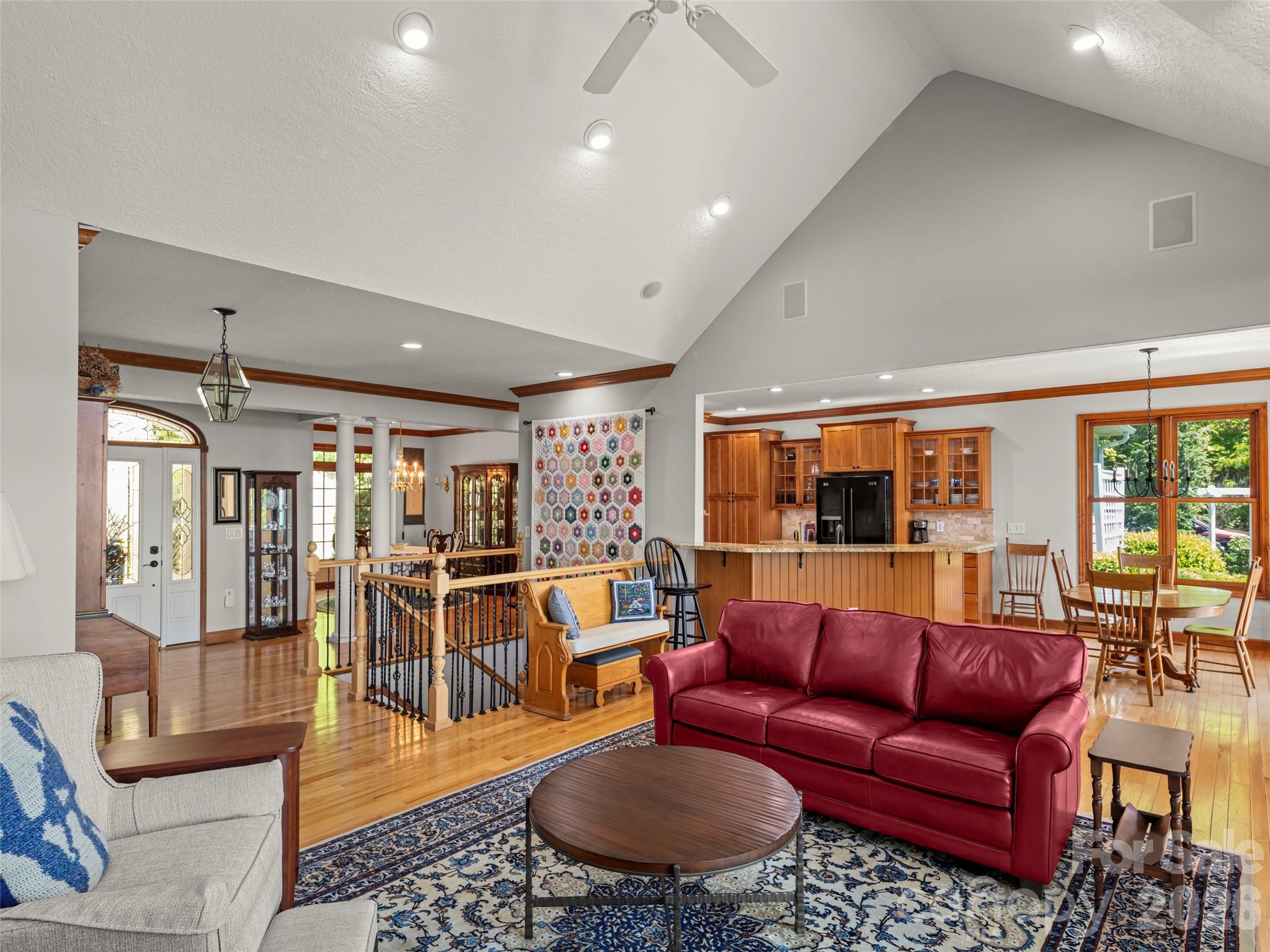 1278 Breckenridge Road Waynesville NC 28785