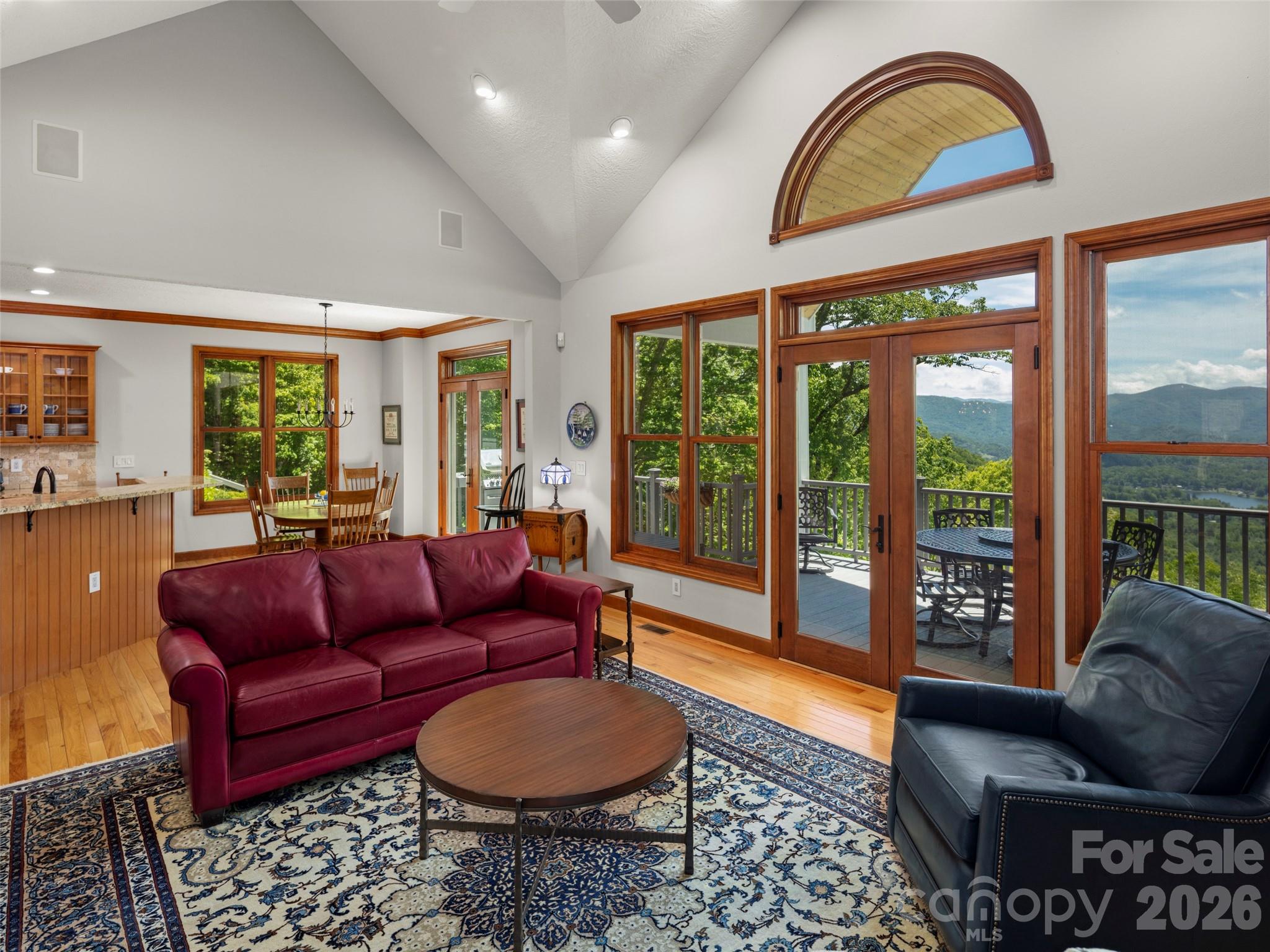 1278 Breckenridge Road Waynesville NC 28785