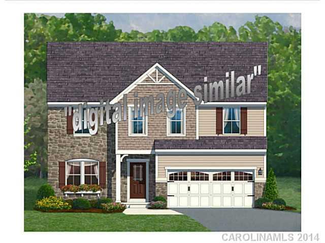 12819 Plumleaf Drive Charlotte NC 28213