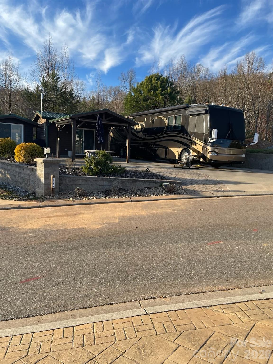 172 Sunset View Trail Franklin NC 28734