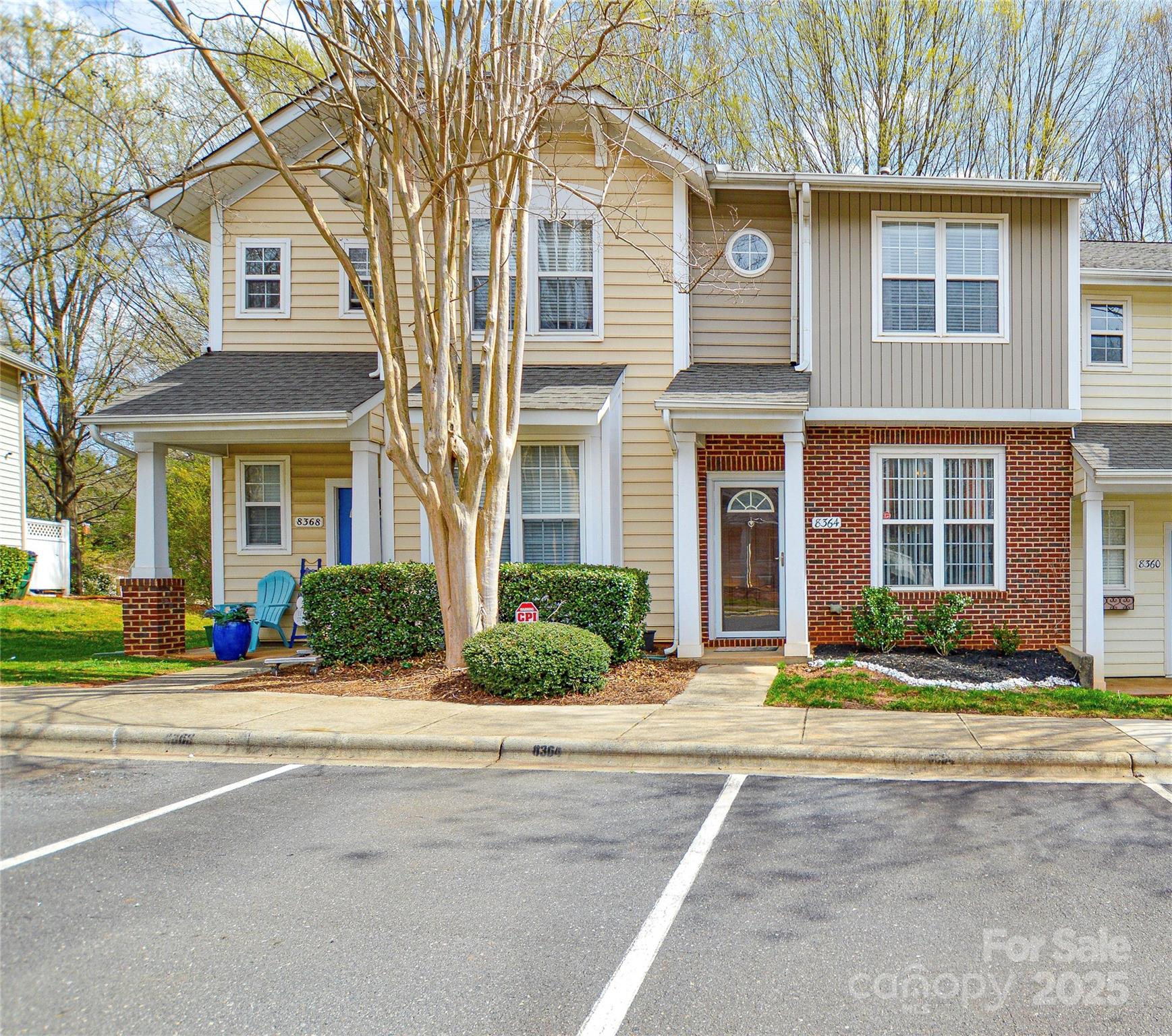 8364 Chaceview Court Charlotte NC 28269