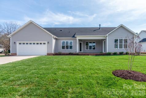 12821 Mayes Road Huntersville NC 28078