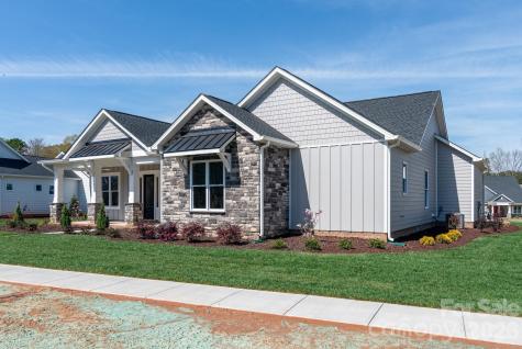 12821 Mayes Road Huntersville NC 28078