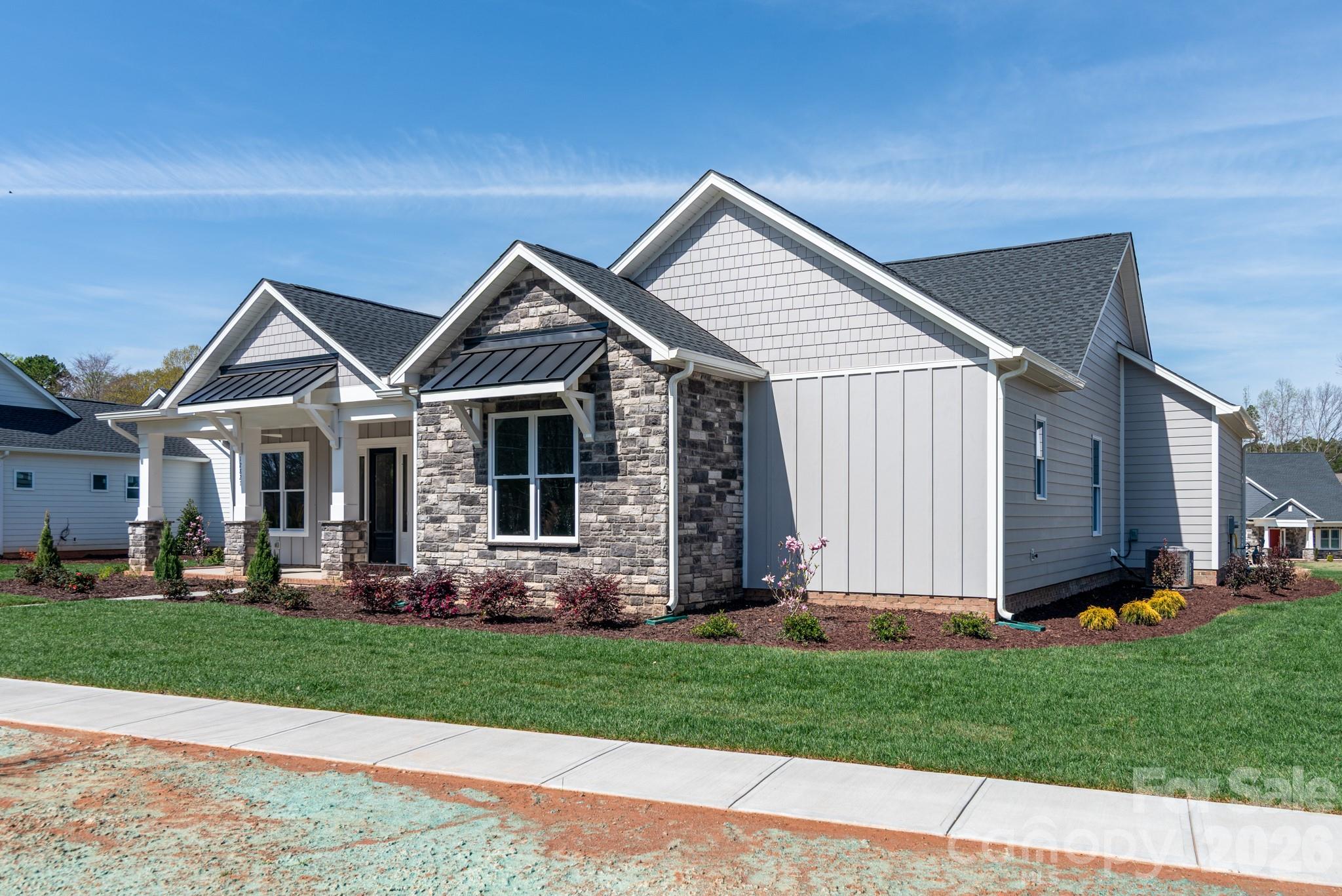 12821 Mayes Road Huntersville NC 28078