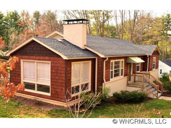 123 Red Oak Road Asheville NC 28804