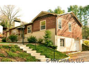 123 Red Oak Road Asheville NC 28804
