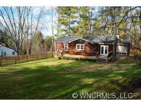 123 Red Oak Road Asheville NC 28804