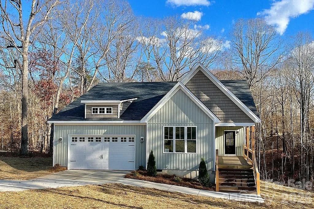 853 Spring Lake Drive Iron Station NC 28080