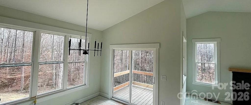 853 Spring Lake Drive Iron Station NC 28080