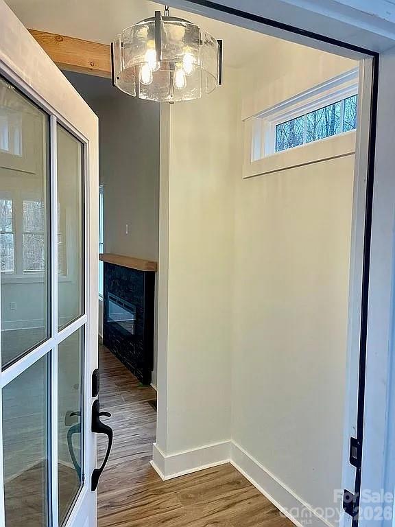 853 Spring Lake Drive Iron Station NC 28080