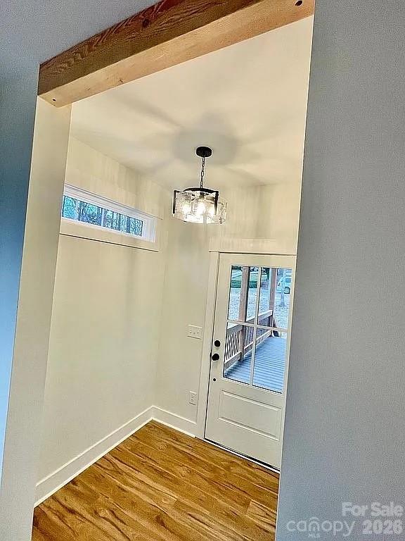 853 Spring Lake Drive Iron Station NC 28080