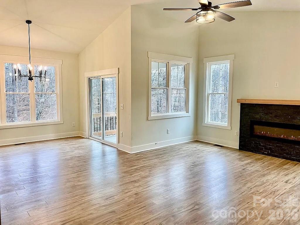853 Spring Lake Drive Iron Station NC 28080