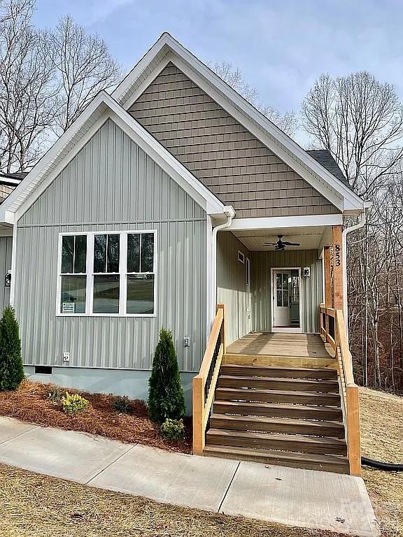 853 Spring Lake Drive Iron Station NC 28080