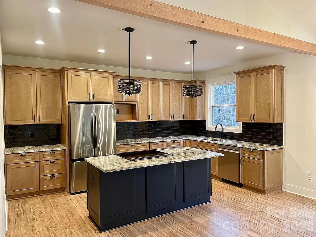 853 Spring Lake Drive Iron Station NC 28080